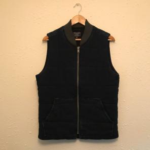 A&F Vest