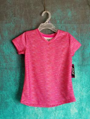 Zone Pro Size 4/5 Shirt NWT