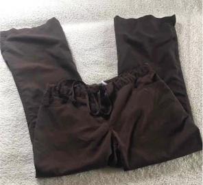 Greys Anatomy Scrub Pants