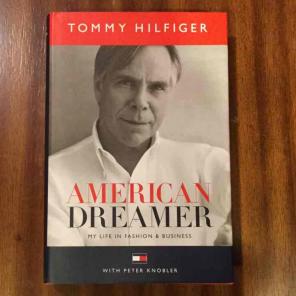 American Dreamer