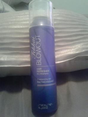 Fekkai Blowout Dry Shampoo