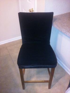 Chair covers