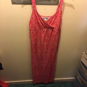 Maternity Dress