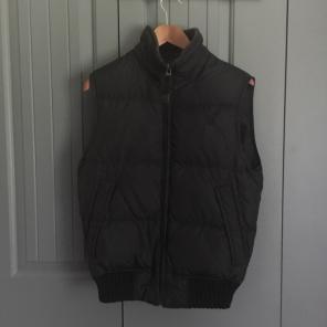 American Eagle Vest