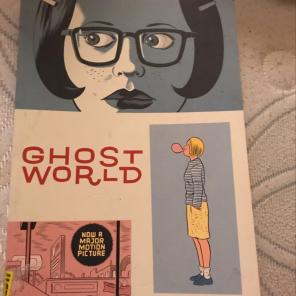 Ghost World