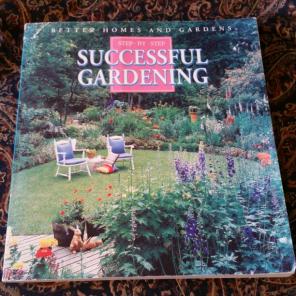 Step-by-step Successful Gardening
