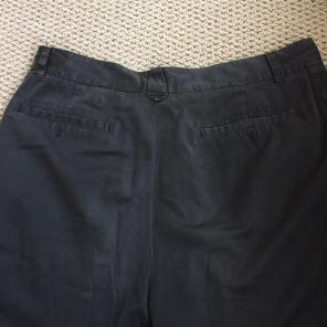 Men Axis Shorts