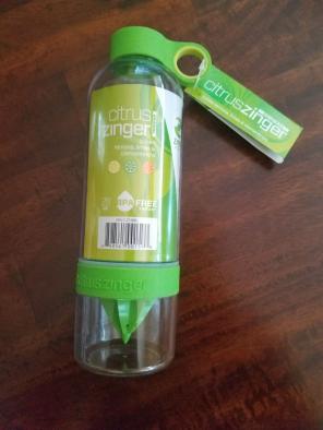 Original Citrus zinger