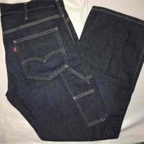 Levi's Carpenter 34 x 30