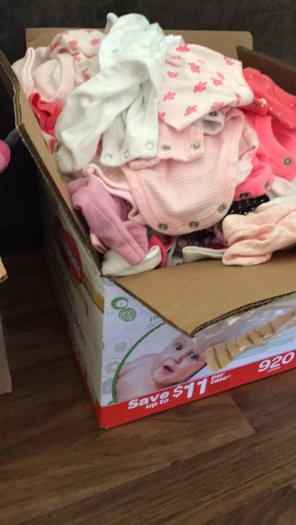 Baby Clothes
