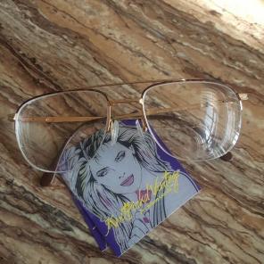 #VINTAGE 80S #EYEWEAR #MENS FRAMES