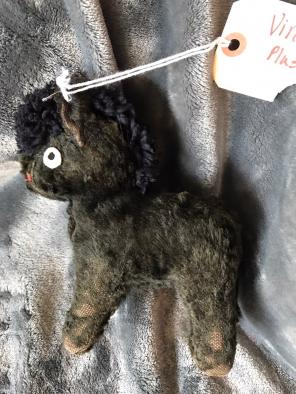 Vintage Pony Doll
