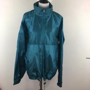 L.L Bean Vented Wind Breaker Jacket XL