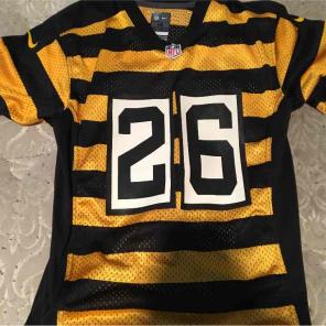 Football jersey