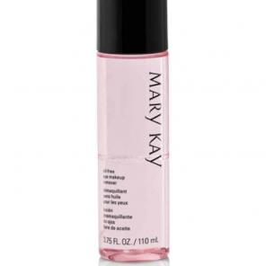 Mary Kay® Oil-Free Eye Makeup Remover