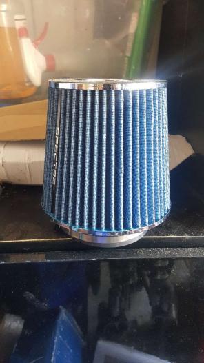 3 inch engine air filter