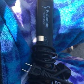 Steam Professionals Flat Iron