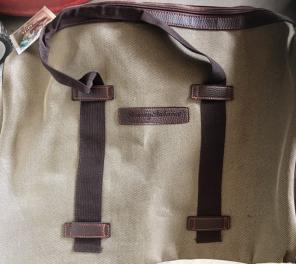 Tommy Bahama Duffel Bag