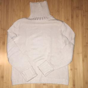 Kate Hill Turtleneck Sweater