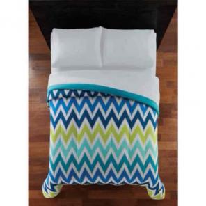 New! Mainstays Twin Size Comforter!