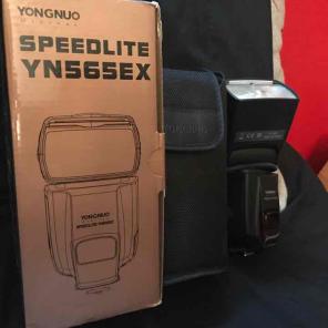 yongnuo yn565ex