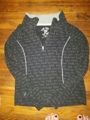 Sz. Large PINK