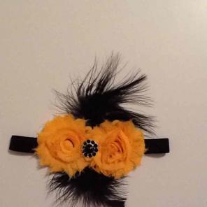Girls Headband