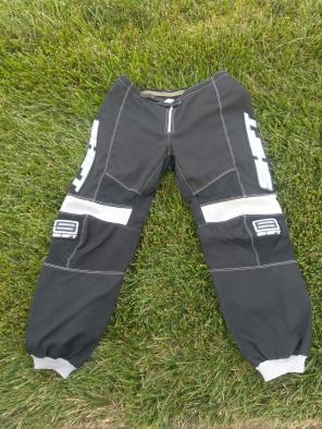Shift Riding Pants 38