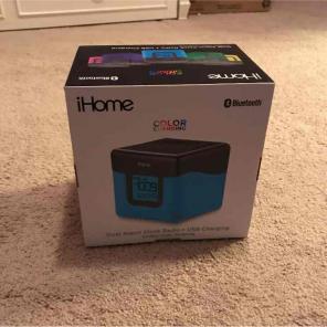 iHome