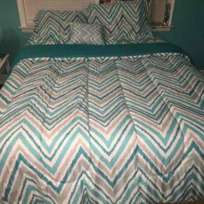 Brand new, only washed once