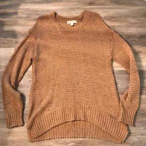 Michael Kors Tunic Sweater