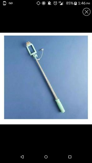 Pusheen Selfie Stick