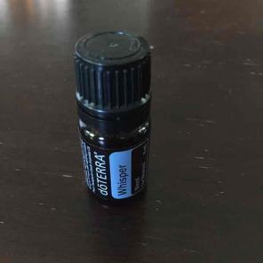 Doterra whisper
