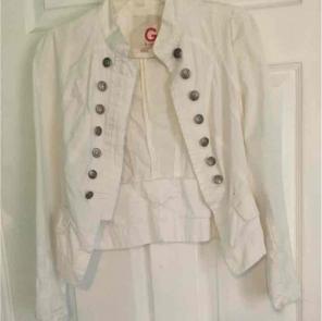 G by Guess jacket