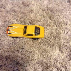 Hot wheels 1998