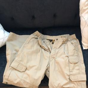 Proper Tactical pants