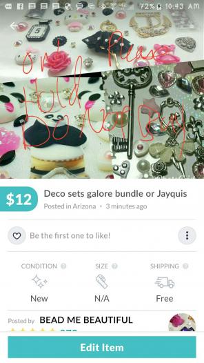 Jayquis only do not