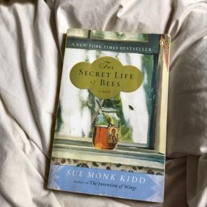 The Secret Life of Bees