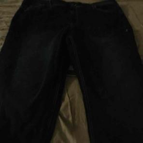 Brand new jean.