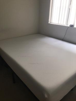Queen Mattress