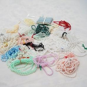 $3 Leftover Craft Beads