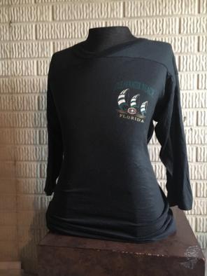 Vintage Clearwater Beach Jersey Shirt