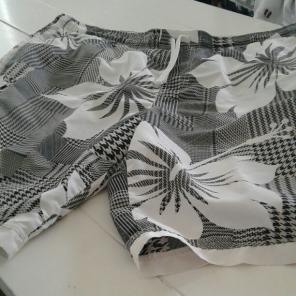 Men's swimming trunks xl