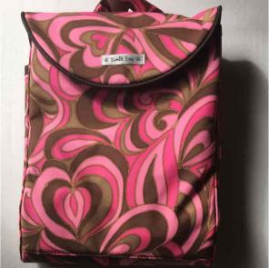 Baby changing kit by Bumble Bags