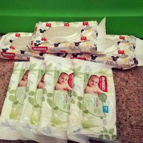 Huggies Bundle