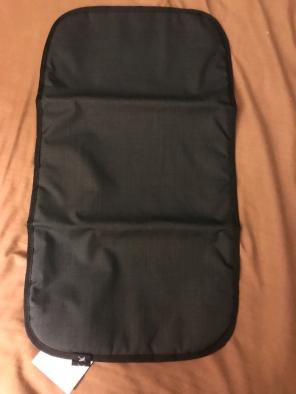 Jujube Hatch Change Pad