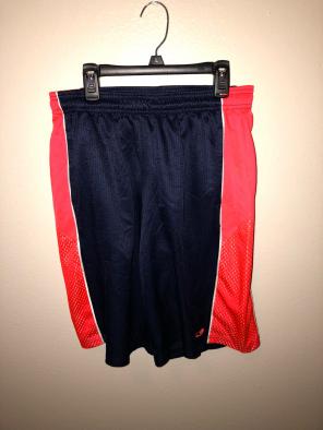 Boys Shorts