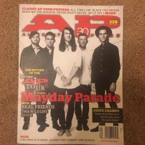 2015 bands alternative press magazine