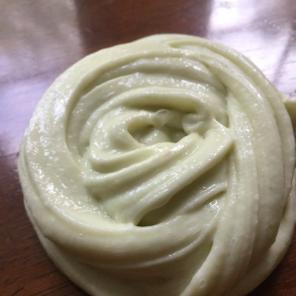 Thick Pineapple Slime