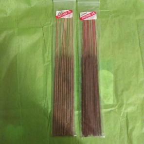 20 incent sticks